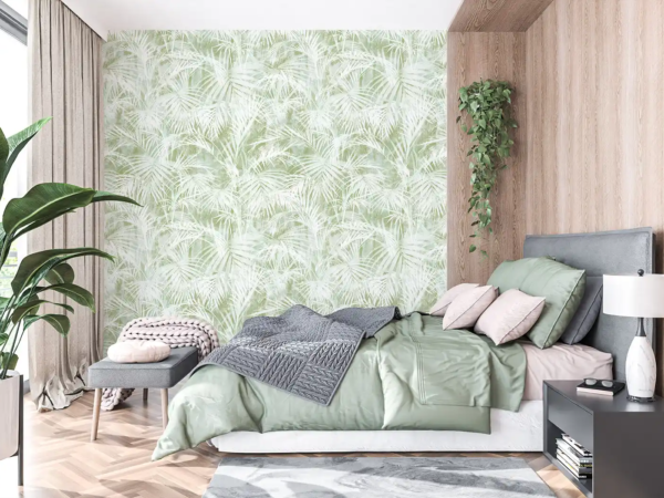 Airy Palms